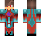 deoxys boy