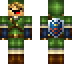 derpy link made by theminergrayson