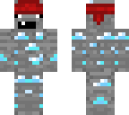 diamond block derp ninja