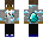 diamond boy