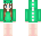 dino gurl