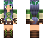 edited elf