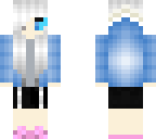 edited fem human sans