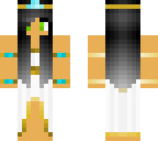 egyptain princess