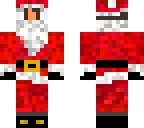 el joven santa