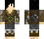elf hunter