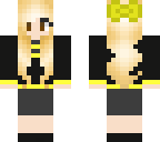 ella hufflepuff