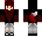 emo girl