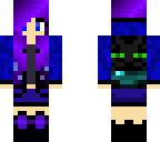 ender girl
