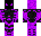 ender ninja king