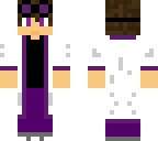 ender scientist