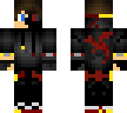 error dragonboy file corupted