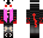 evil ashley