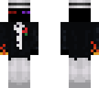 evil boy
