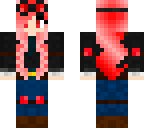 evil dantdm girl