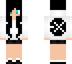exo girl
