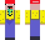 farmer noob