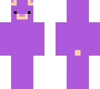 final poiple gummy