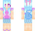 finished wolf girl