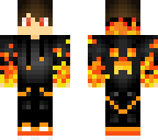 fire boy