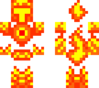 fire warrior