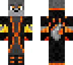 firewolf - fwo - final