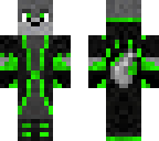 firewolf - fwo - green - final