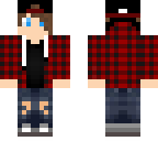 flannel jacket boy fix 3 final