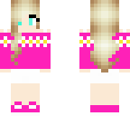 flower girl