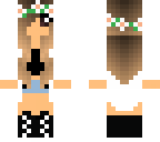 flower girl