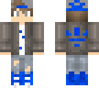 for my brother