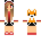 foxgirl