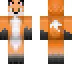 foxy