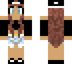 friend's skin