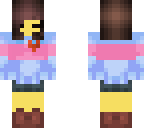 frisk edited