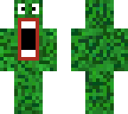 frog