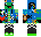 fuzion fuzion skin