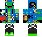 fuzion fuzion skin update