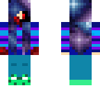 galaxy gamer demon