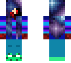 galaxy gamer demon fixed