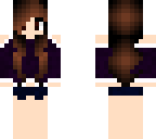 galaxy girl