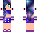 galaxy girl