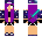 galaxy marie the killer