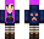 gamer cat girl cool 20