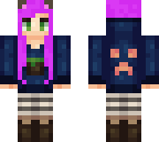 gamer cat girl cool 200