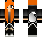 gamer ginger