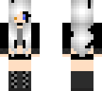 gaster girl