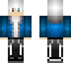 genocide human sans