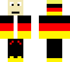 german fan