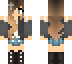 girl